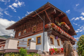 Гостиница Spielbichlhof, Миттерзилль